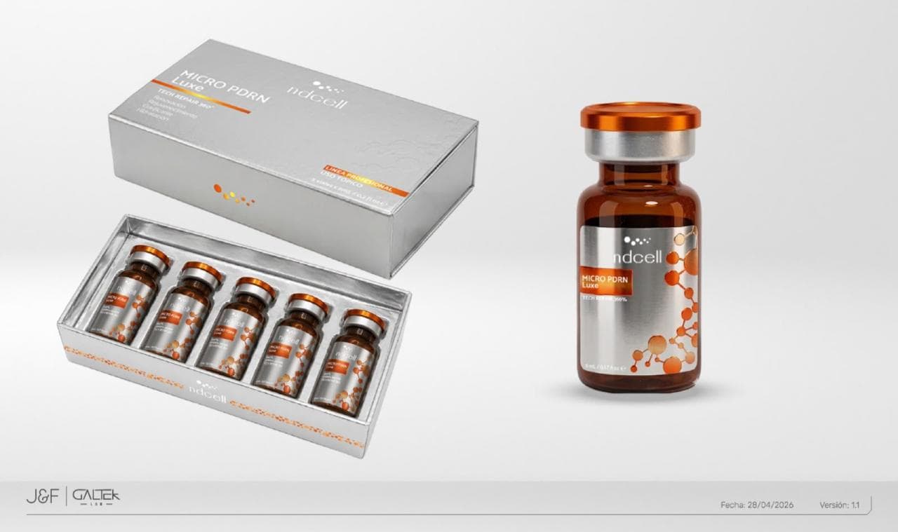 MICRO PDRN Luxe